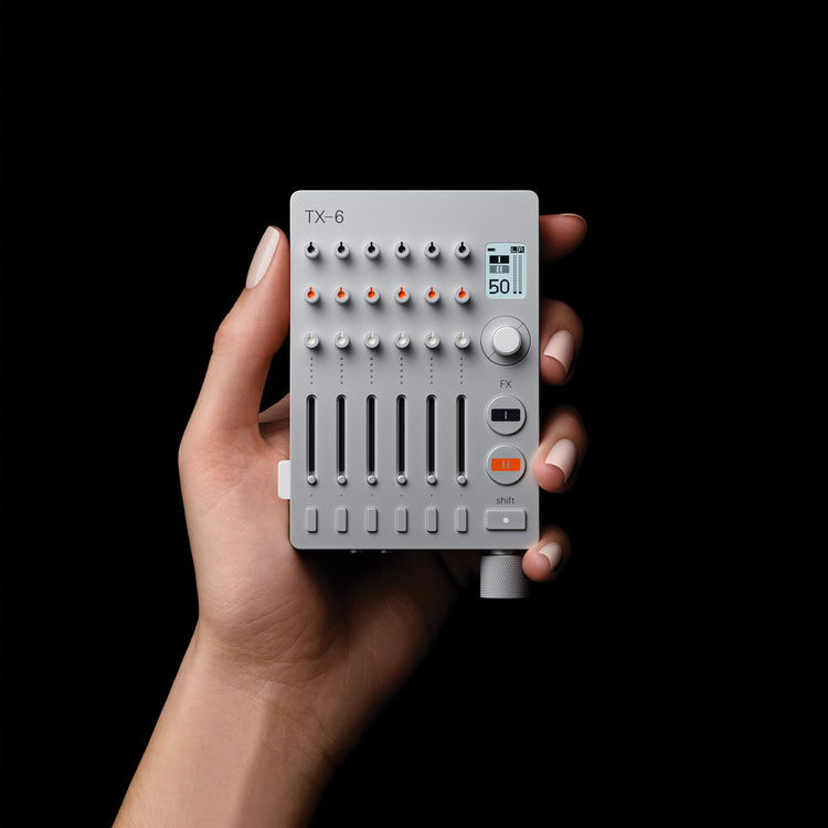 TX-6