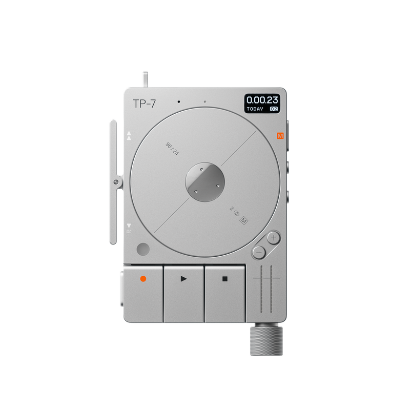 Load image into Gallery viewer, Teenage Engineering TP-7