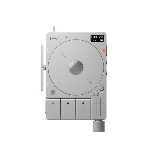 Teenage Engineering TP-7