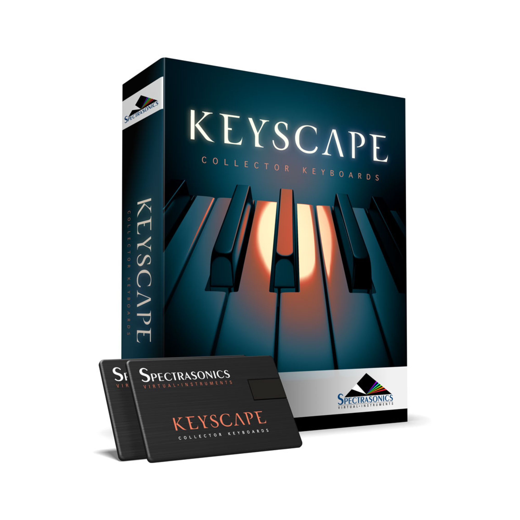 GROOV NZ | Spectrasonics Keyscape | Official Reseller – GROOV (NZ)