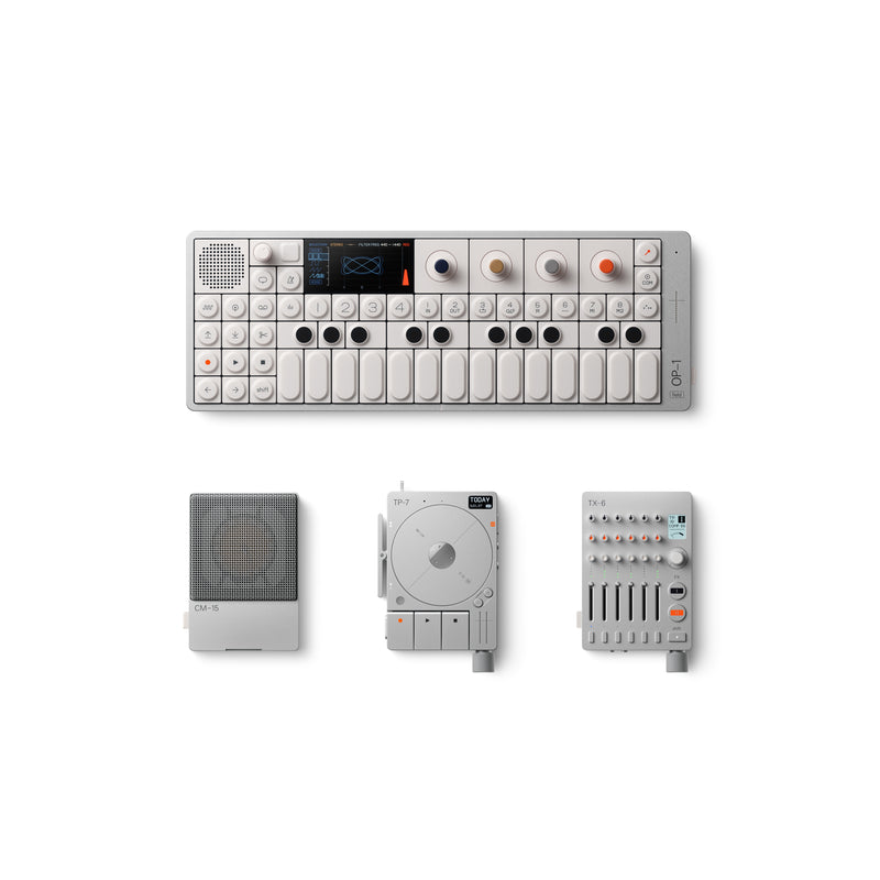 Load image into Gallery viewer, Teenage Engineering TP-7