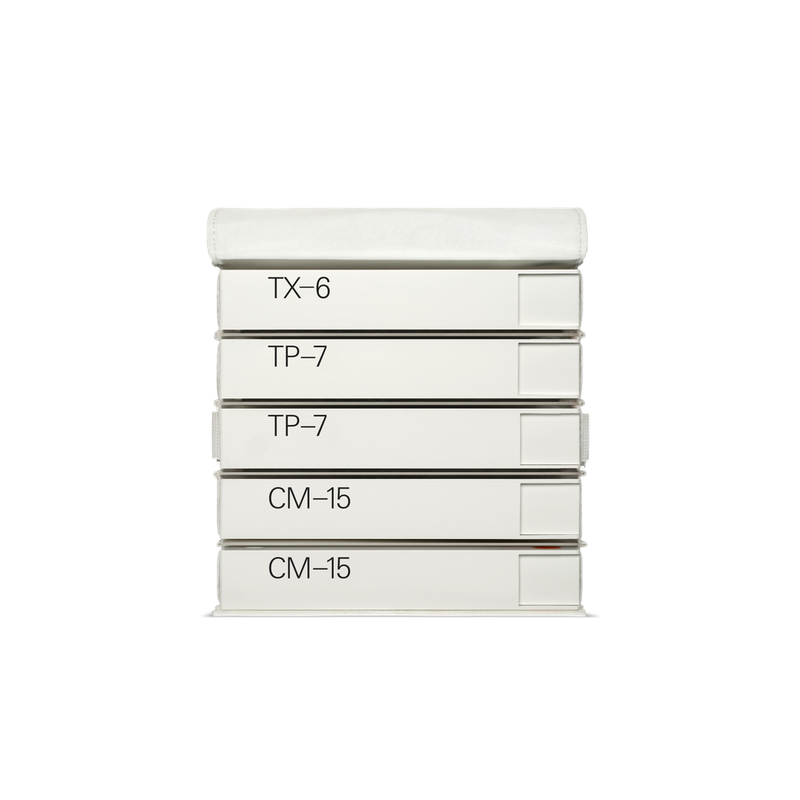 Load image into Gallery viewer, Teenage Engineering Field Delivery Bag