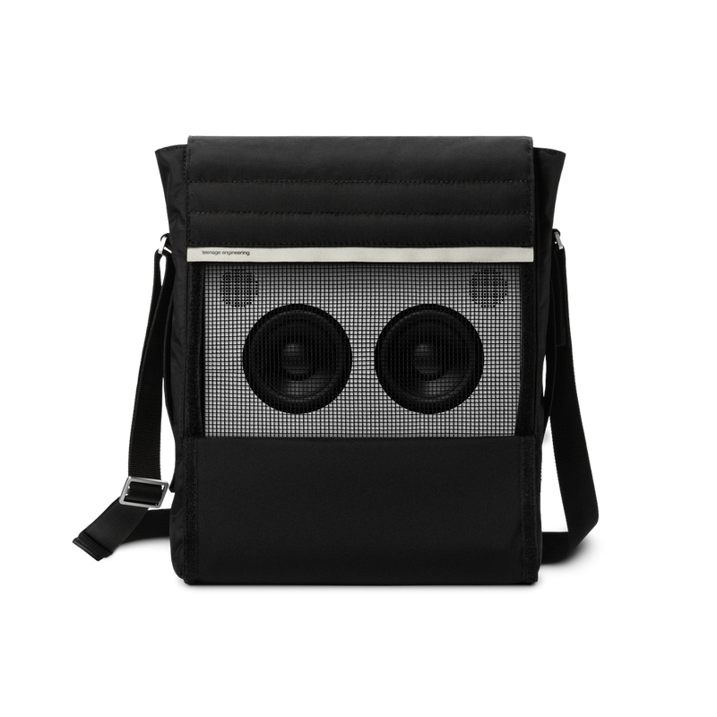 Load image into Gallery viewer, Teenage Engineering Field OB-4 Shoulder Bag