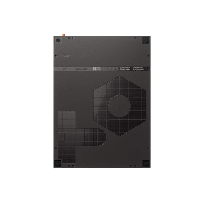 Load image into Gallery viewer, Teenage Engineering EP-133 K.O. II