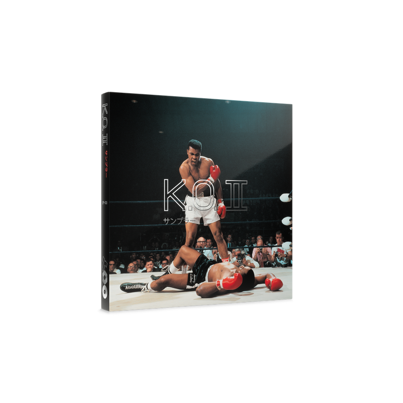 Load image into Gallery viewer, Teenage Engineering EP-133 K.O. II