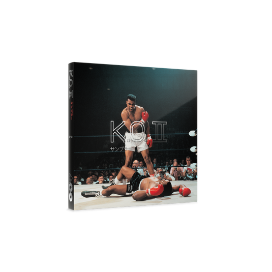 Teenage Engineering EP-133 K.O. II