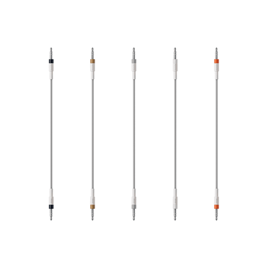 Teenage Engineering Field Audio Cable Mini Kit 150 mm