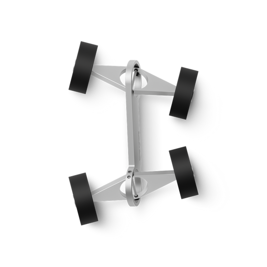 Teenage Engineering Grip Car Natural