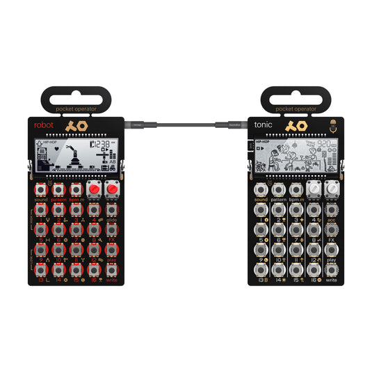 Pocket Operators