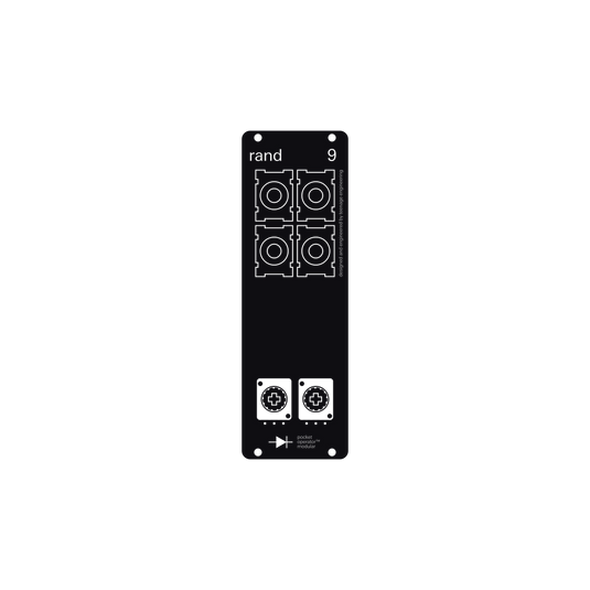 Teenage Engineering POM-9 Rand Kit