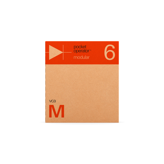 Teenage Engineering POM-6 Vca Kit