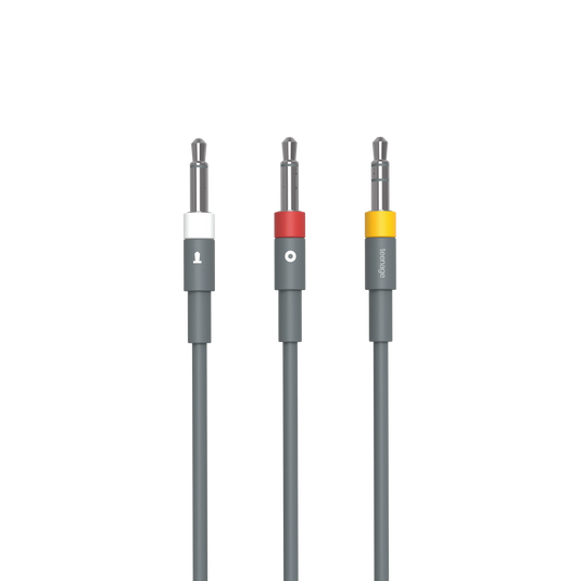 Teenage Engineering Stereo Splitter 750 mm