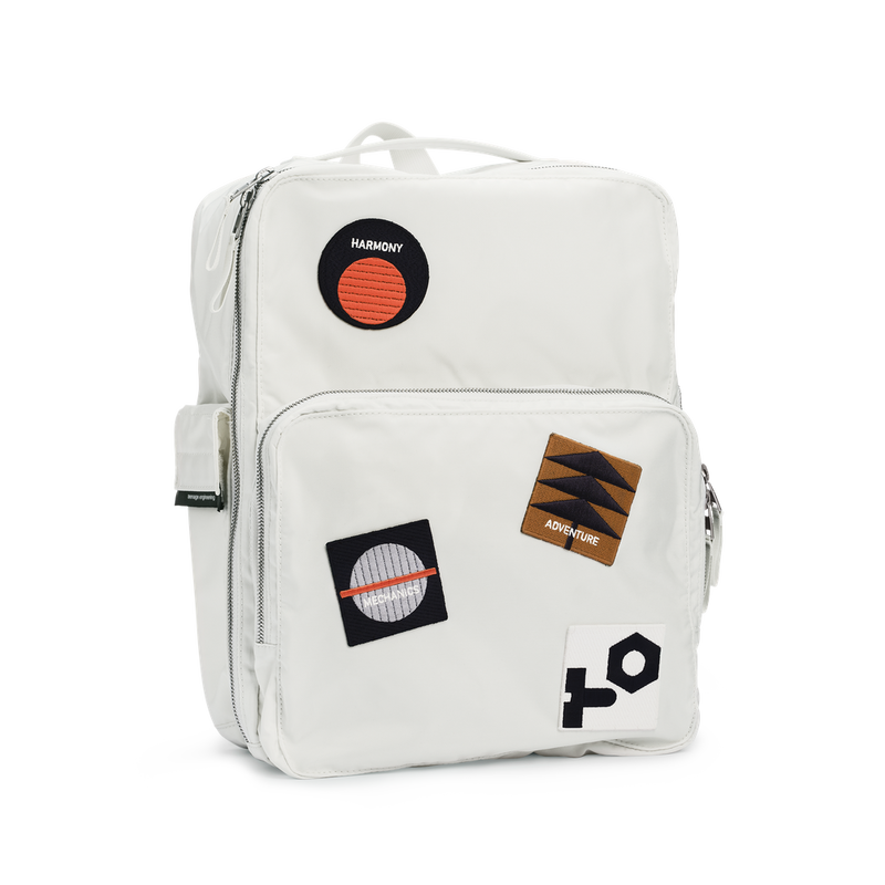 Load image into Gallery viewer, Teenage Engineering Field Backpack