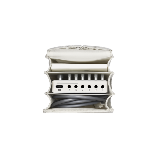 Teenage Engineering Field Accordion Bag