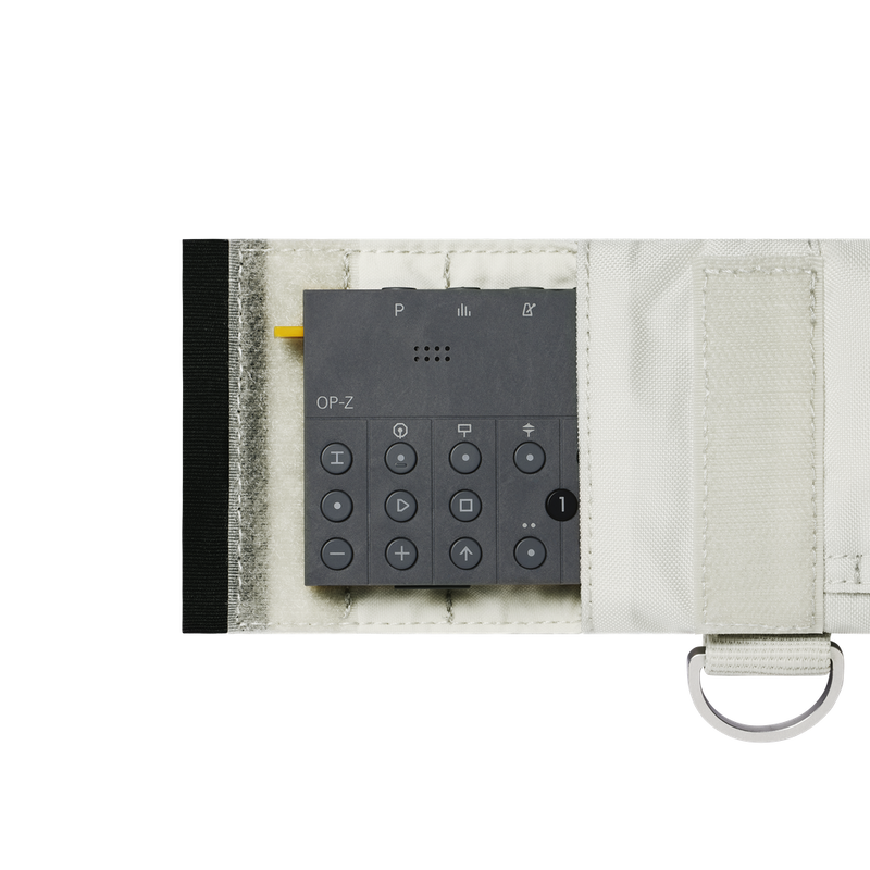 Load image into Gallery viewer, Teenage Engineering Field Medium OP-Z Bag