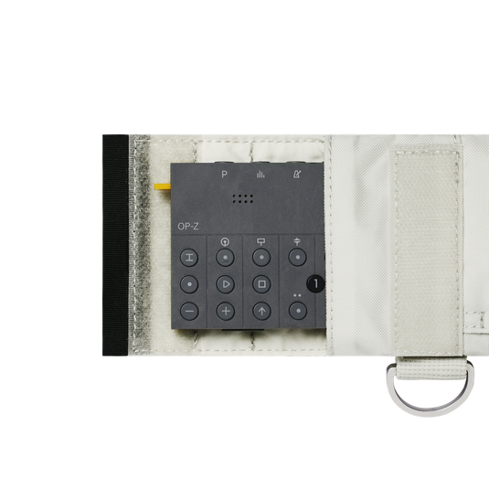 Teenage Engineering Field Medium OP-Z Bag