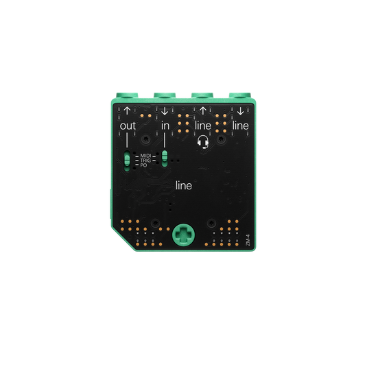 Teenage Engineering Line Module