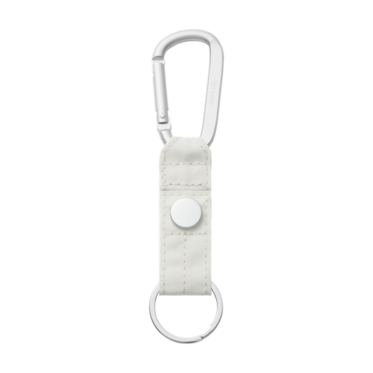 Teenage Engineering Field Keychain Carabiner