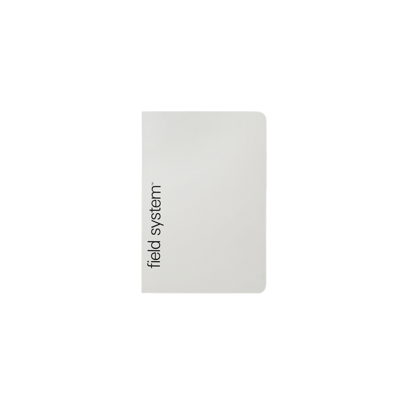 Load image into Gallery viewer, Teenage Engineering Field Notebook