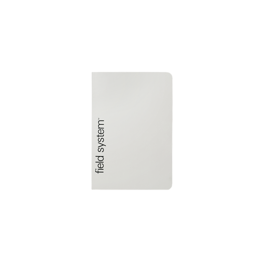 Teenage Engineering Field Notebook