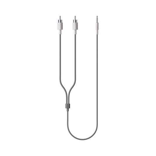 Teenage Engineering Field Audio 3.5 mm - 2x RCA 1200 mm