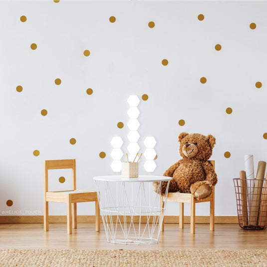 Helios Touch Modular Lighting