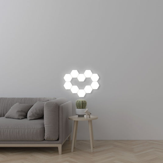 Helios Touch Modular Lighting