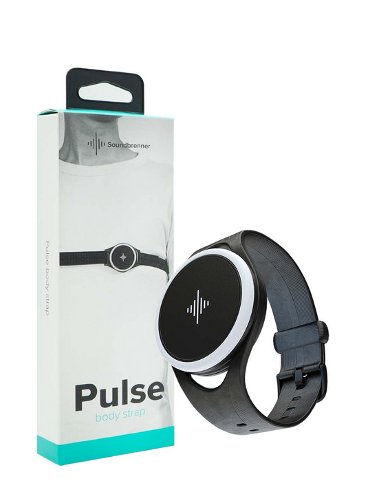 Soundbrenner Pulse Body Strap