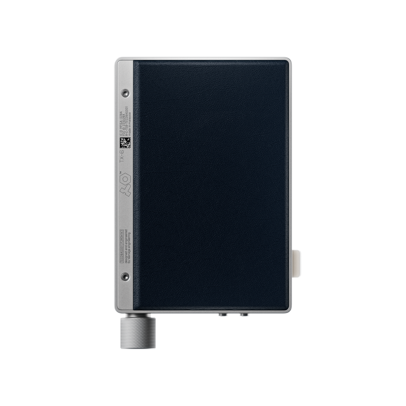 Load image into Gallery viewer, Teenage Engineering TX-6 Field Mixer