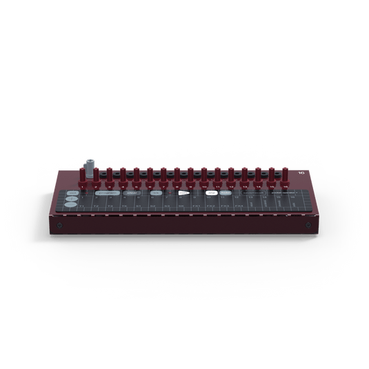 Teenage Engineering Pocket Operator Modular 16