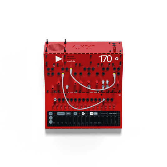 Teenage Engineering Pocket Operator Modular 170