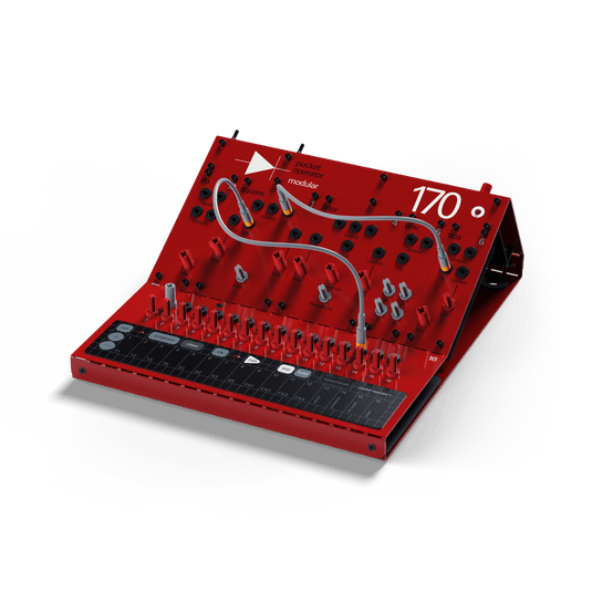 Teenage Engineering Pocket Operator Modular 170