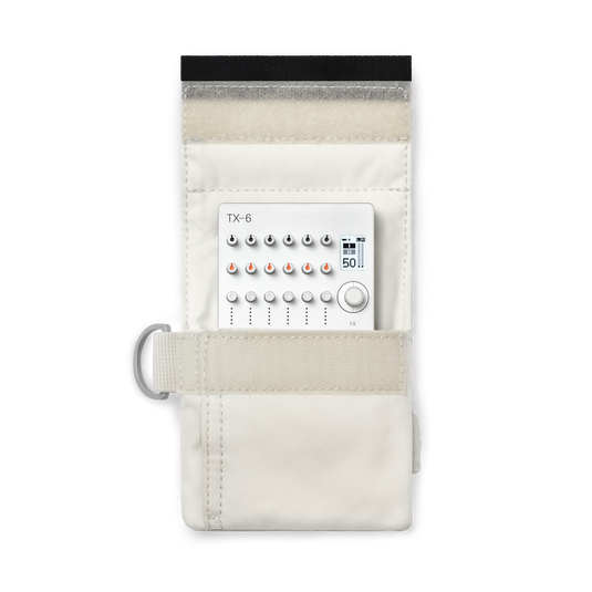 Teenage Engineering Field Small TX–6 bag