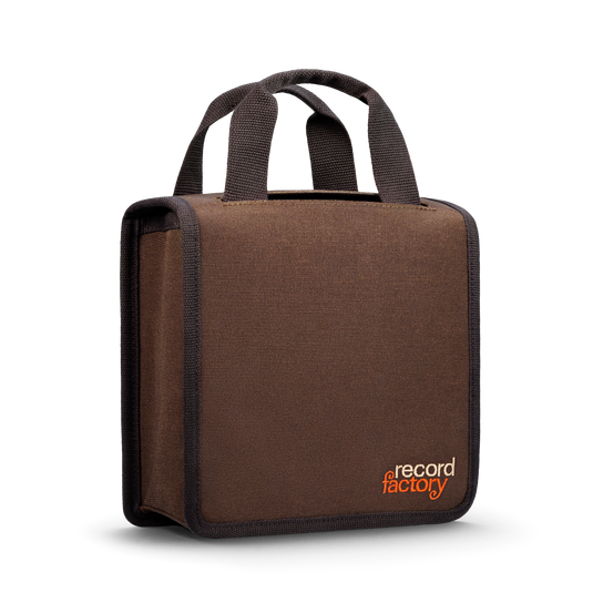 Teenage Engineering PO-80 Record Bag