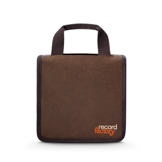 Teenage Engineering PO-80 Record Bag