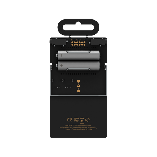 Teenage Engineering PO-24 Office