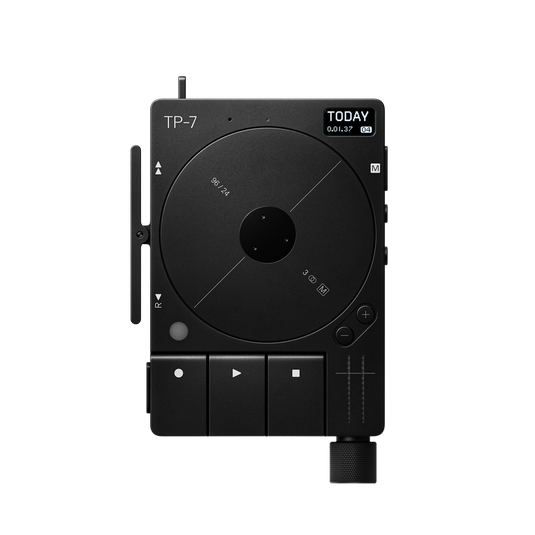 Teenage Engineering TP-7