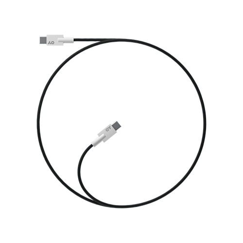 Teenage Engineering Field Textile USB C to C cable