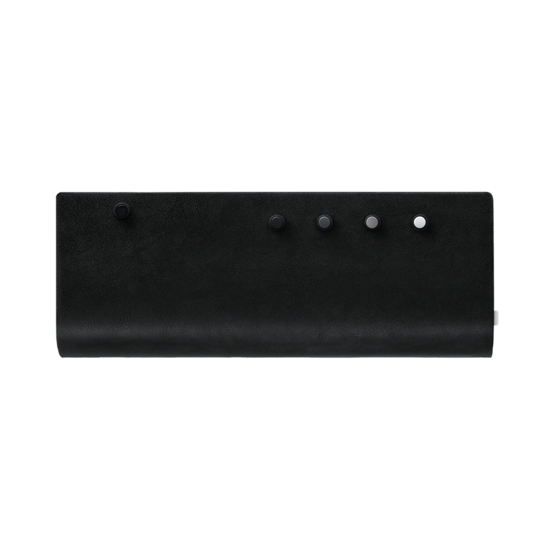 Load image into Gallery viewer, Teenage Engineering Field Leather Wrap
