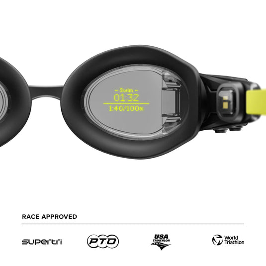 FORM Smart Swim 2 PRO