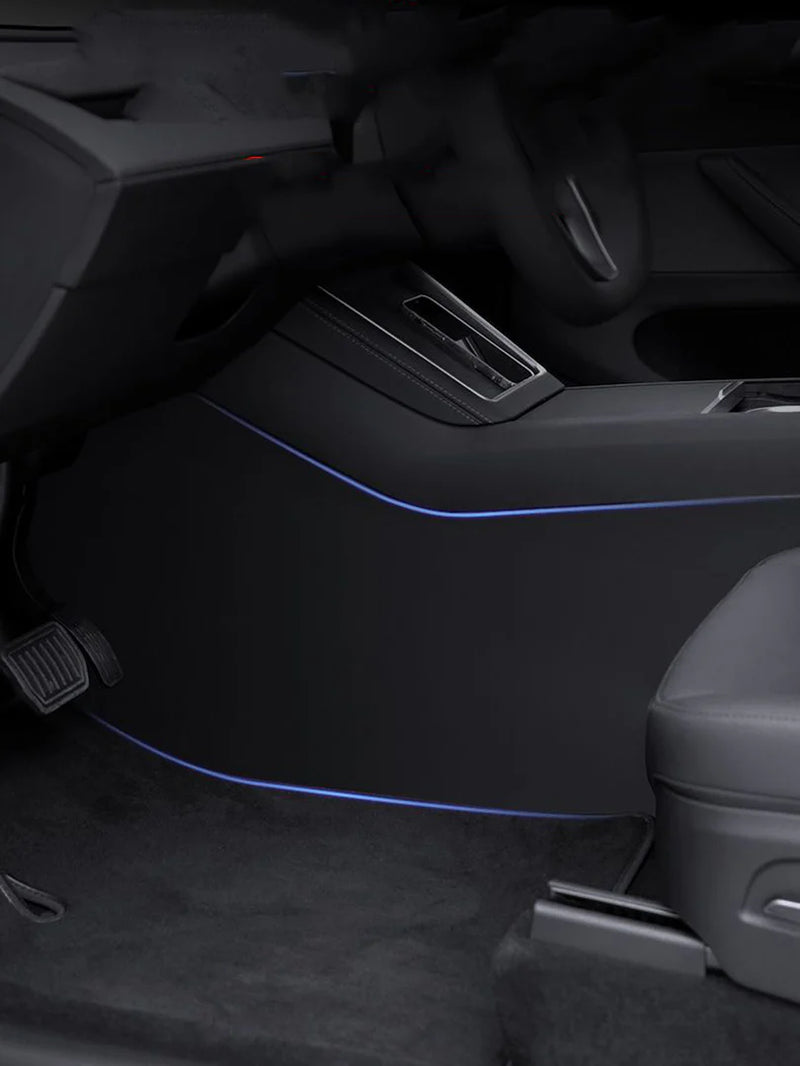 Load image into Gallery viewer, Center Console Side Anti-Kick Mats
