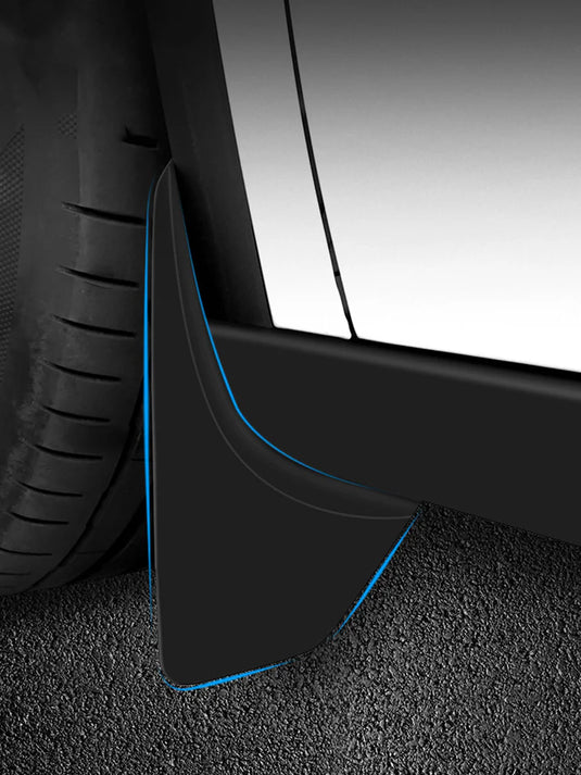 Soft Mud Flaps