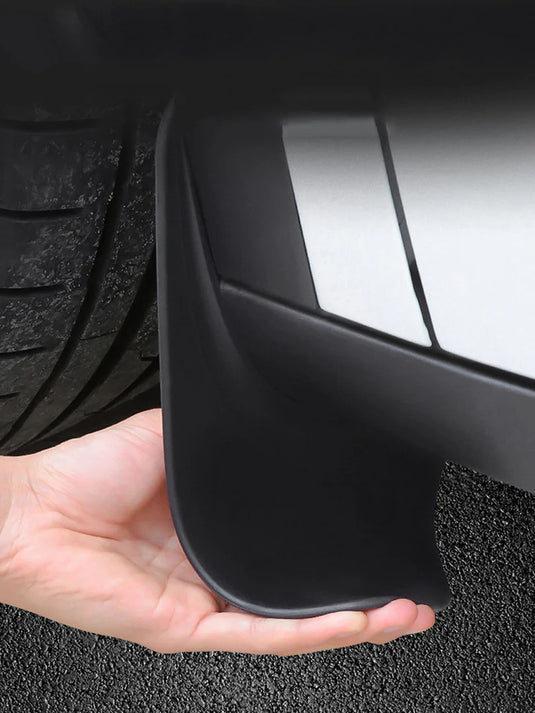 Soft Mud Flaps