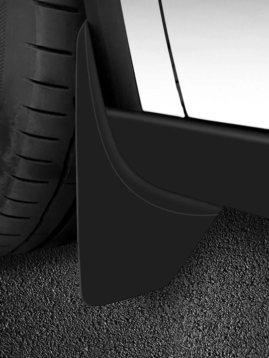 Soft Mud Flaps