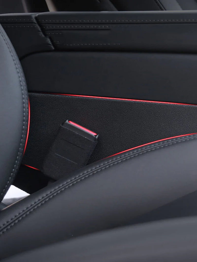 Load image into Gallery viewer, Center Console Side Anti-Kick Mats
