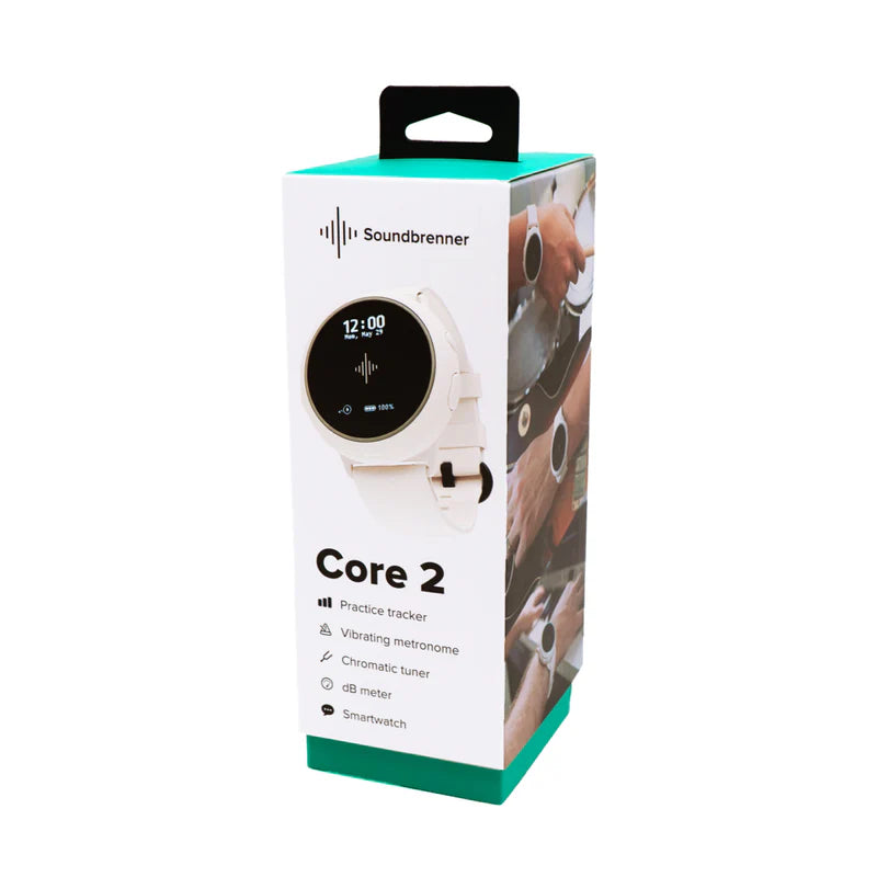 Load image into Gallery viewer, Soundbrenner Core 2 Limited Edition

