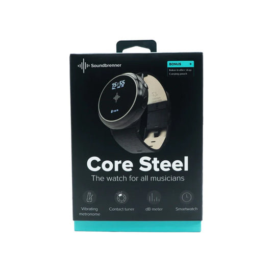 Soundbrenner Core Steel