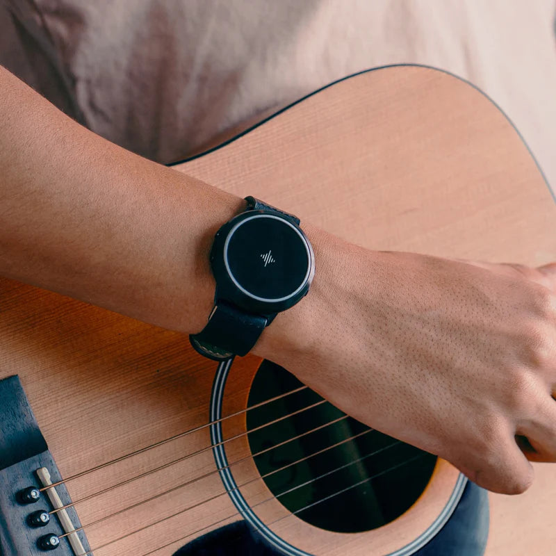 Load image into Gallery viewer, Soundbrenner Core Steel
