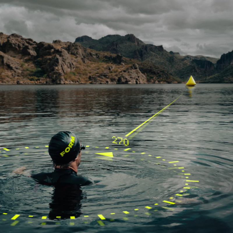 Load image into Gallery viewer, FORM Smart Swim 2 PRO
