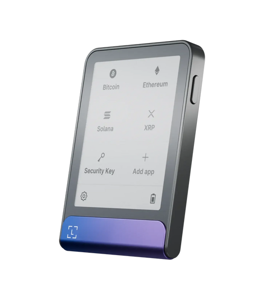Ledger Flex